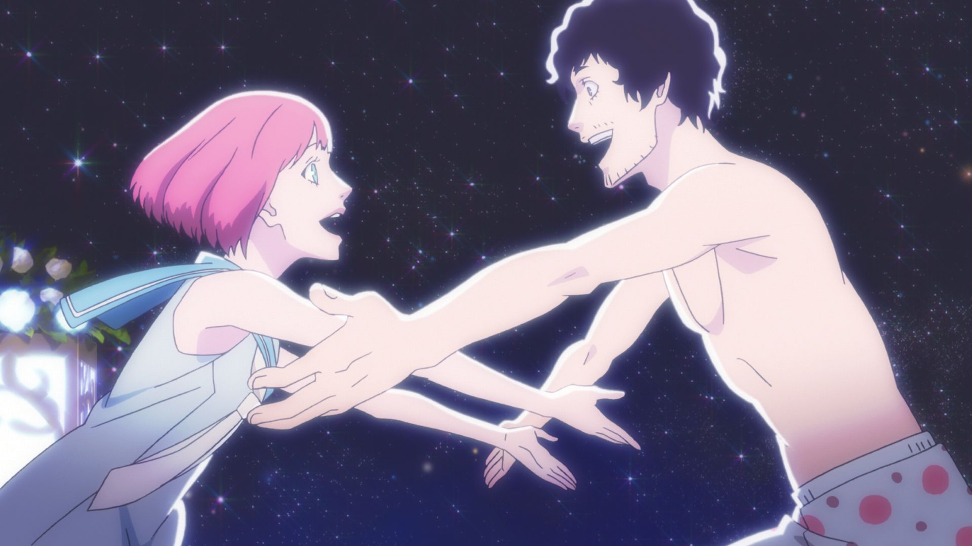 E3 2019: Catherine: Full Body is Everything I Remember it Being