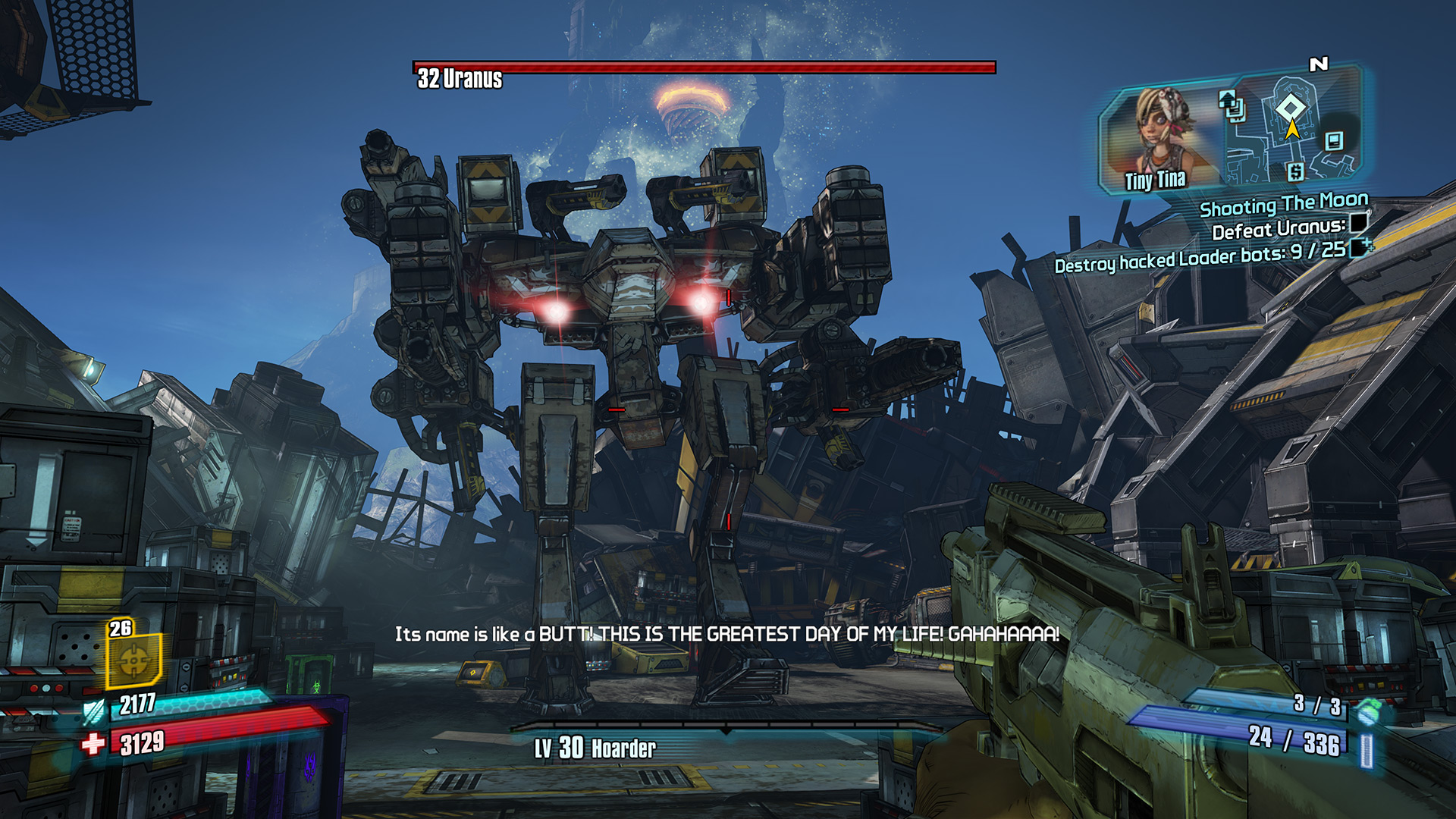 Rumor: Borderlands 2: Commander Lilith & The Fight For Sanctuary DLC Coming Soon; Will Be Free