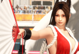Two New DLC Characters Now Available In Dead or Alive 6