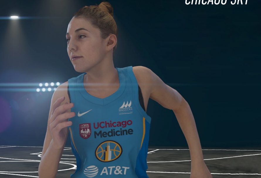 Nba Live 19 1 25 Update Patch Notes Arrive Just Push Start