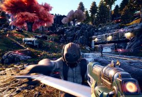 The Outer Worlds New Trailer Gives a Nice Overview; Releases October 25