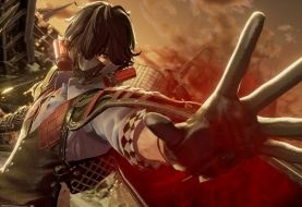 Code Vein Digital Deluxe Edition now available for Pre-Order