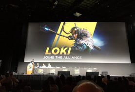 Marvel Ultimate Alliance 3 getting Loki; Cyclops and Colossus via Free Update next month