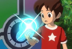 Yo-Kai Watch 4 coming to Switch in North America