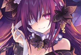 PS4 DATE A LIVE: Ren Dystopia Delayed; Will Release in Japan Sometime Next Year