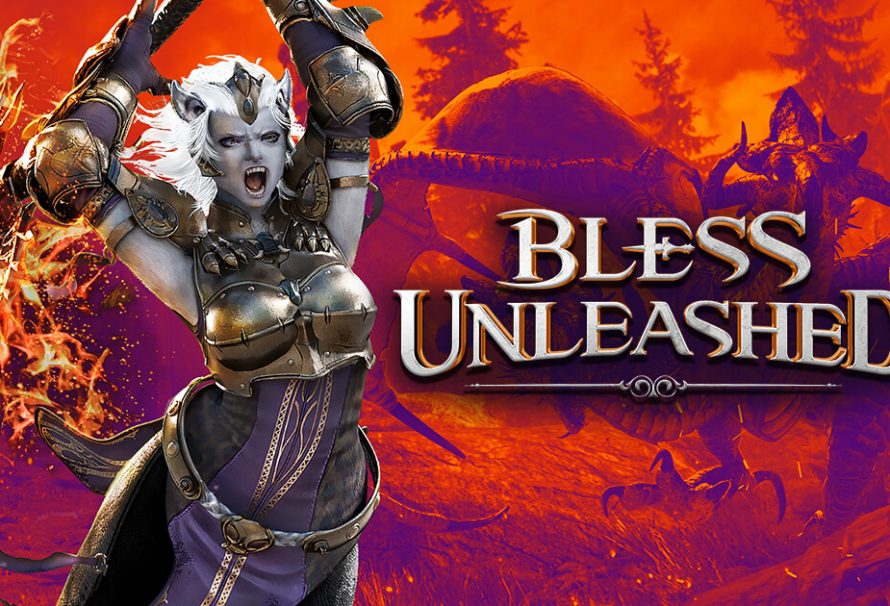 bless unleashed beta