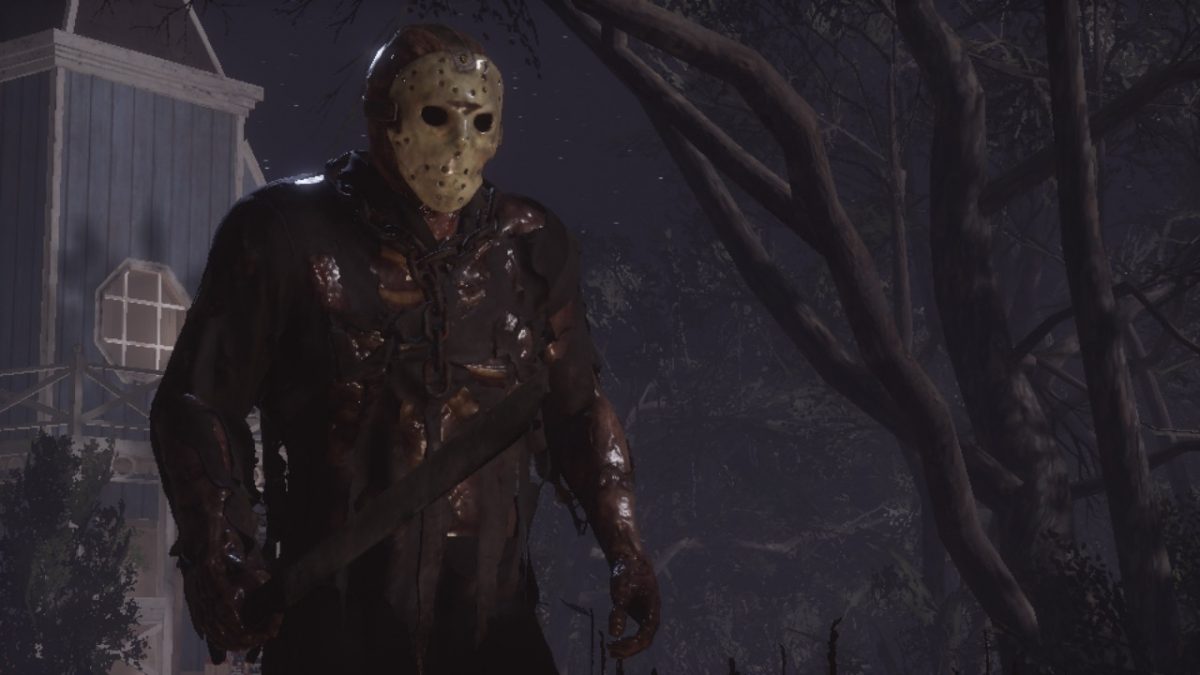 friday the 13th pc game requirements