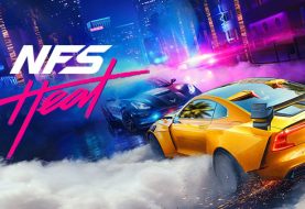 Need for Speed: Heat announced for PS4, Xbox One, and PC