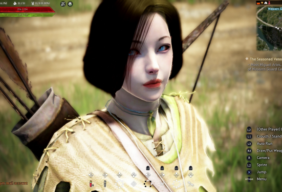 Black desert ps4 когда будет русский язык