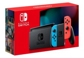 How to Upgrade Your Existing Nintendo Switch with the New Version