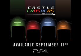 Castle Crashers Remastered coming to PS4 next week