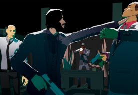 John Wick Hex launches October 8 for PC