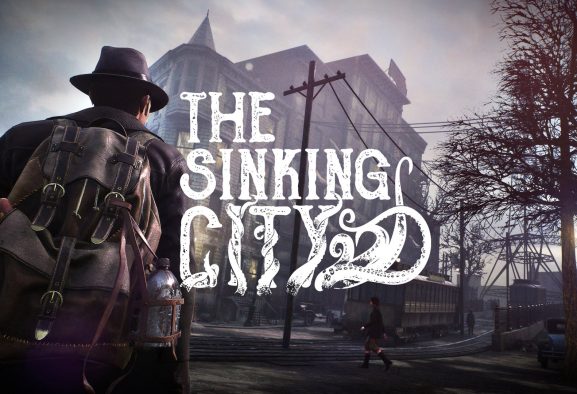the sinking city switch download free