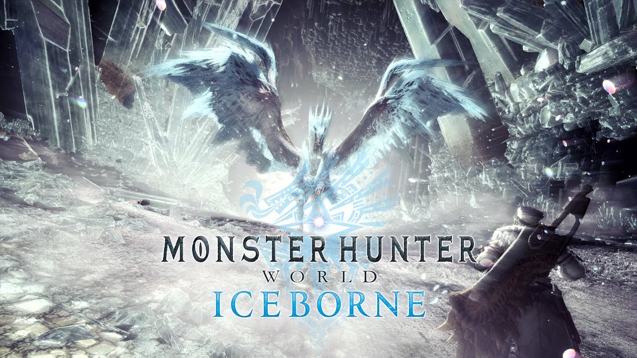 Monster Hunter World Iceborne Review Just Push Start