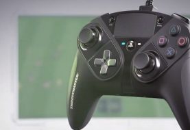 Thrustmaster Announces New PlayStation 4 Controller