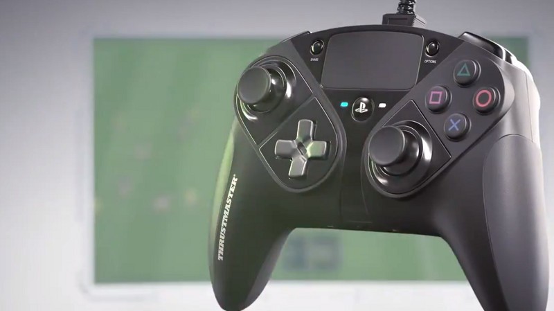 how do you set up a new ps4 controller
