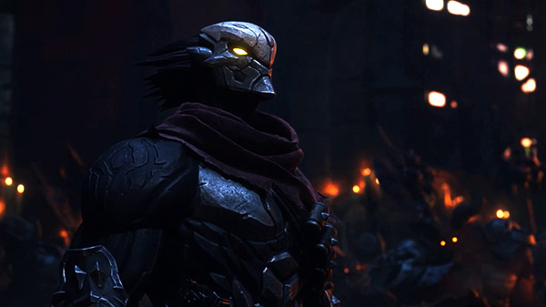Darksiders Genesis launches December 5 for PC and Stadia