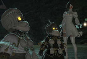 Final Fantasy XIV Patch 5.1 Notes released and detailed