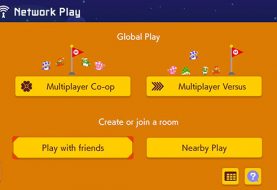 Super Mario Maker 2 version 1.1.0 update now live; adds Online Multiplayer, and more