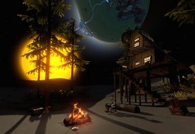 Outer Wilds launches October 15 for PS4