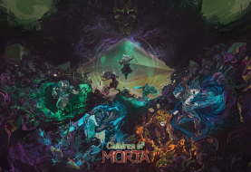 Children of Morta Review