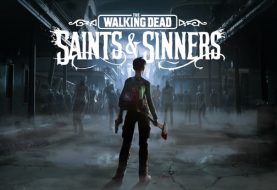 The Walking Dead: Saints and Sinners announced for PC