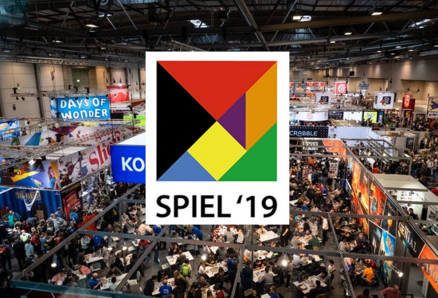 Essen Spiel 2019: Top Games Of The Convention