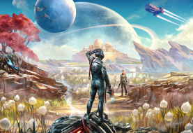 The Outer Worlds Review