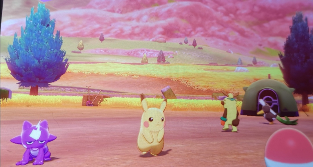 Rumor: A Number of Pokemon Sword and Shield Details Revealed; Includes