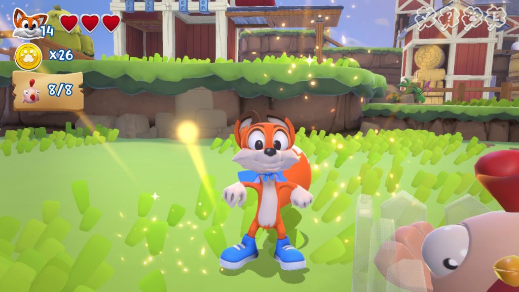 New Super Lucky S Tale Review Just Push Start