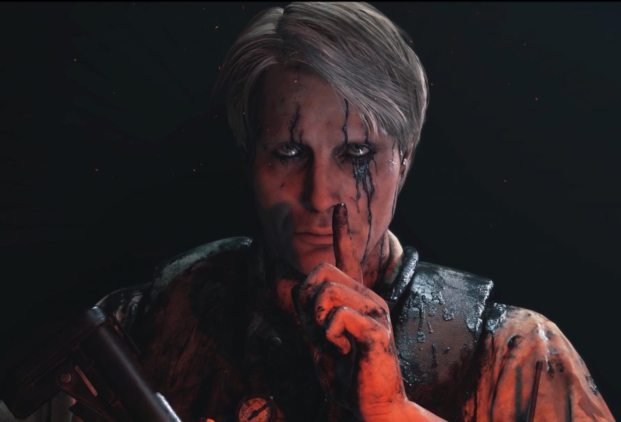 Rumor Death Stranding Dlc Expansion Coming In Summer Of 2020