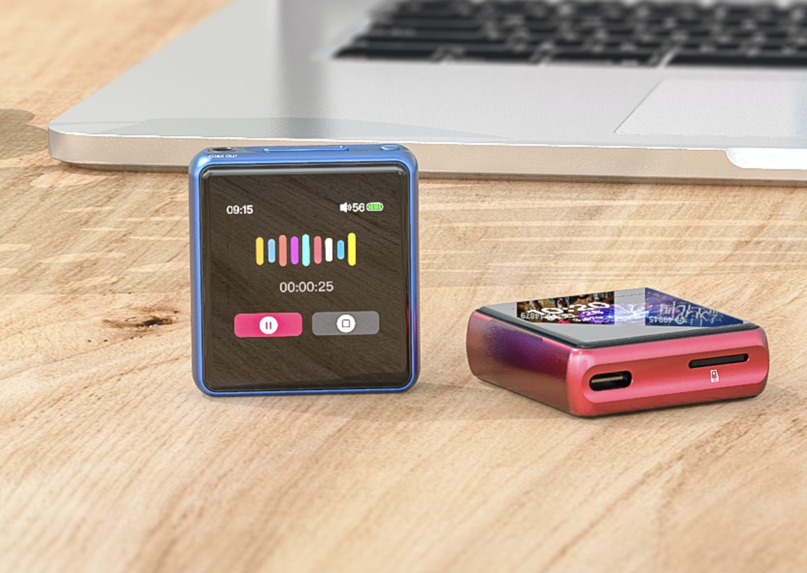 Fiio m5 прошивка bluetooth