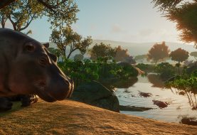 Planet Zoo Review