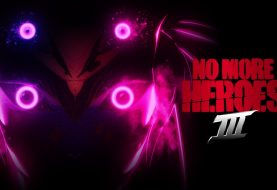 No More Heroes III Gets a New Trailer