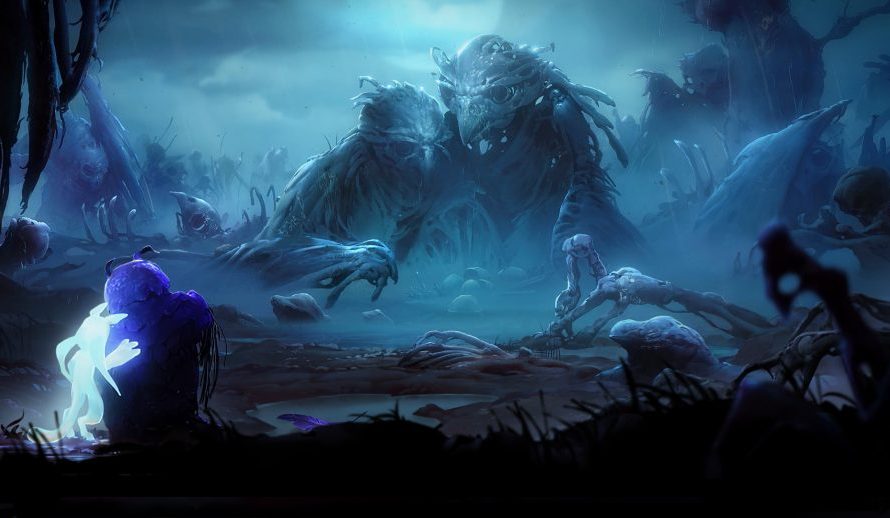 Ori and the Will of the Wisps Will Now Release on March 11, 2020