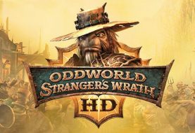 Oddworld: Stranger's Wrath HD coming to Switch on January 23