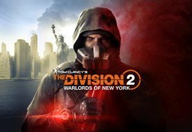 The Division 2 Warlords of New York Officially Revealed