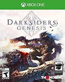 Darksiders Genesis (Xbox One) Review - Just Push Start