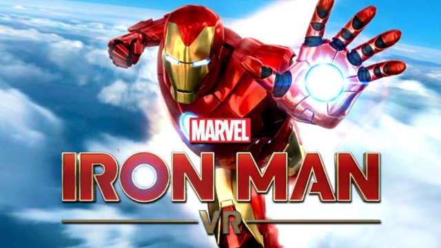ESRB Rating Tells Us More Details About Marvel’s Iron Man VR