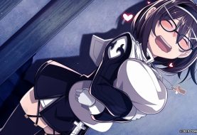 Death end re;Quest Confirmed for 2020 Western Release