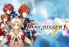 Langrisser I & II Review