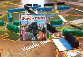 Ticket To Ride Poland Review