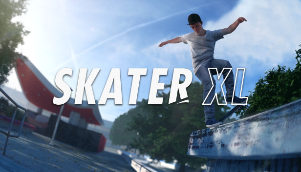 skater xl release xbox
