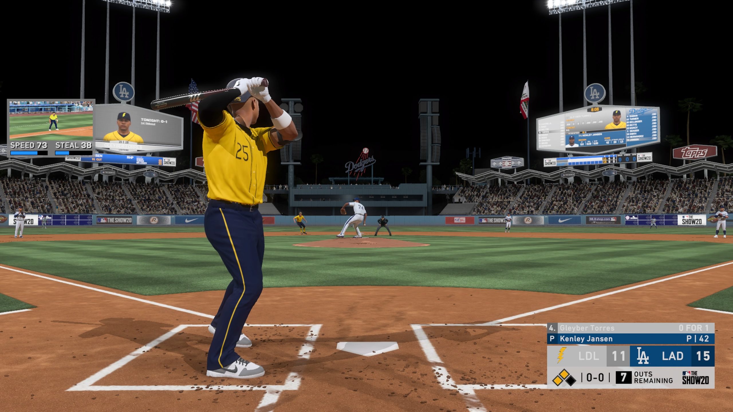 MLB The Show 20 1.06 Update Patch Notes Revealed Just Push Start