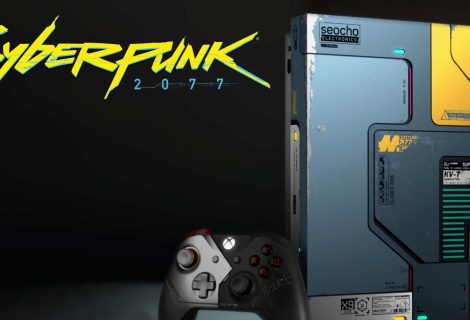 2077 cyberpunk announced