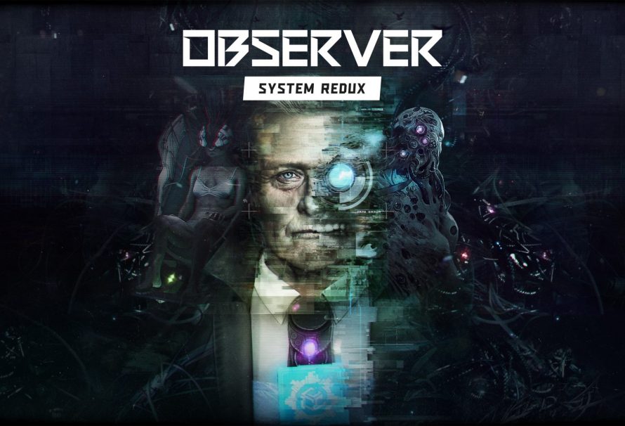 Observer system redux достижения