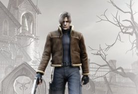 Resident Evil 4 Remake Reportedly in Development