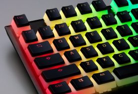 HyperX Double Shot PBT Keycaps - Are They Worth Investing In?