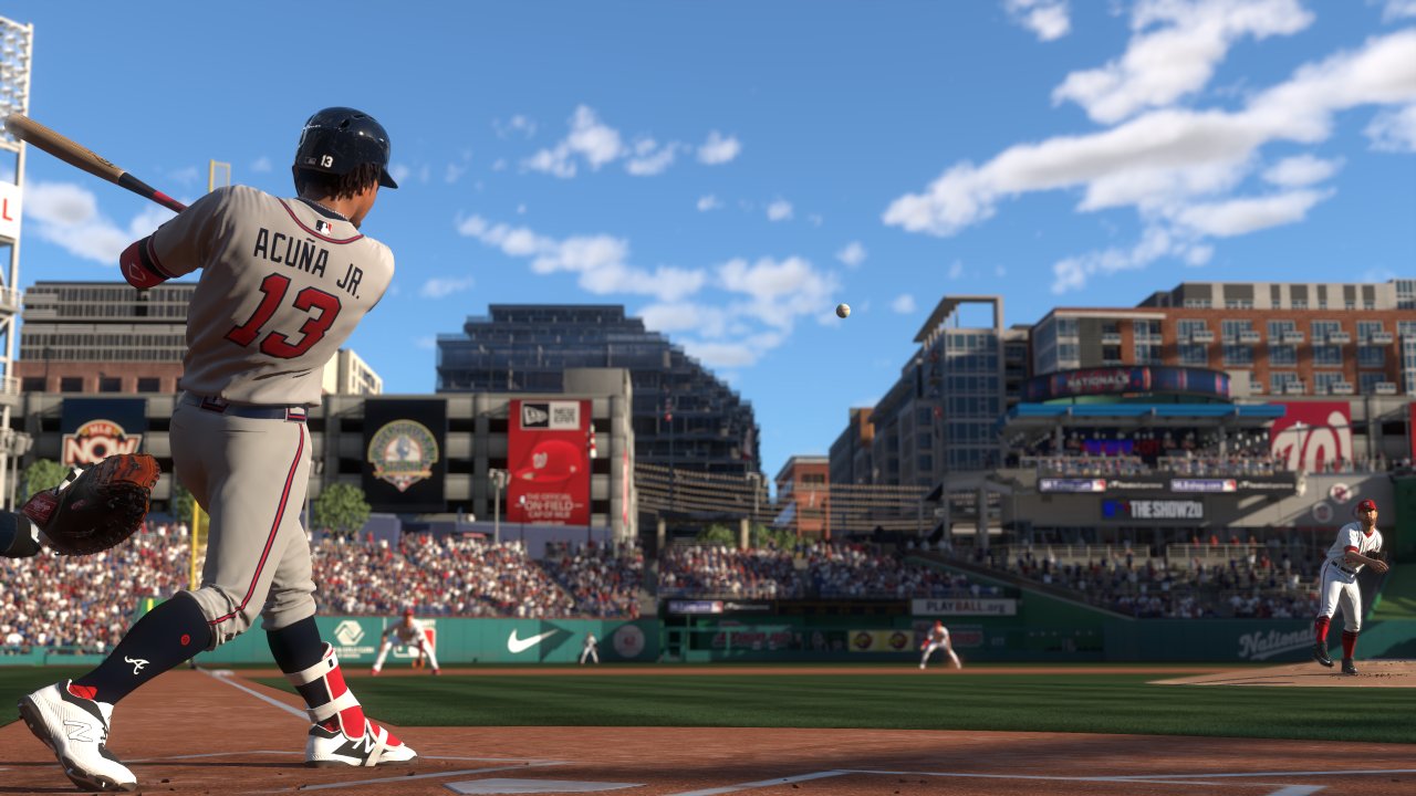 MLB The Show 20 1.11 Update Patch Hits Out