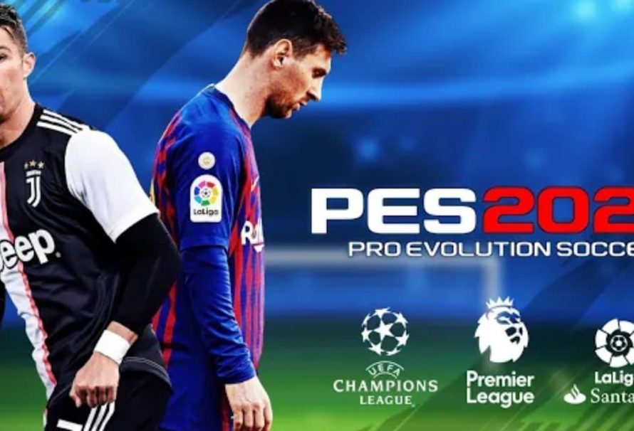 best settings for pes 2020 mobile